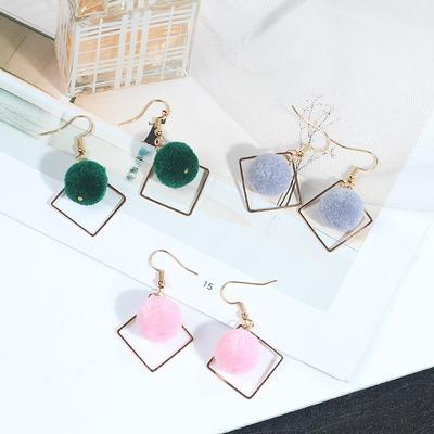 Pendientes – Pendientes de gota