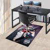 1PC Suicide Squad Margot Robbie Extra Large Non-Slip Floor carpet, Office, family, bedroom, Studio - Large Area Rug Indoor Rugs1172A