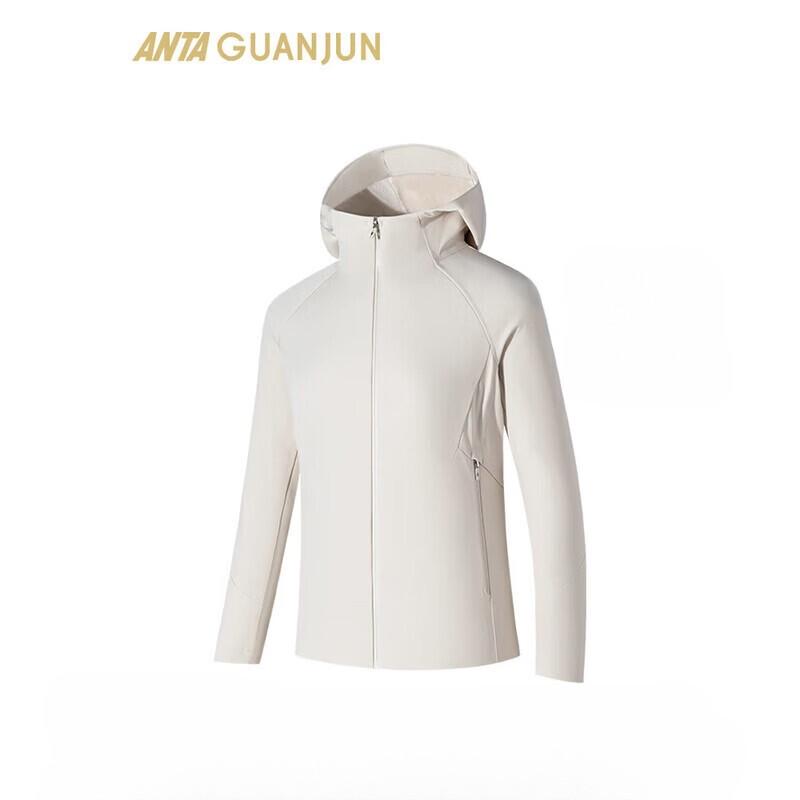 ANTA Women s Champion Executive All-Weather Winter Jacket M
