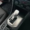 Car Gear Shift Knob Head Cover Trim For Subaru XV Crosstrek SUV 2018      Carbon Fiber Interior Accessories