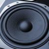 3Inch Subwoofer Speaker 6Ohm 30W Loud Auditory Performances for Home Theater & Wireless Bluetooth-compatible Use