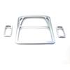 Fits Nissan X-Trail 2014-2020: Interior Parts - Door Handle, Air Vent, Speaker Cover, etc.