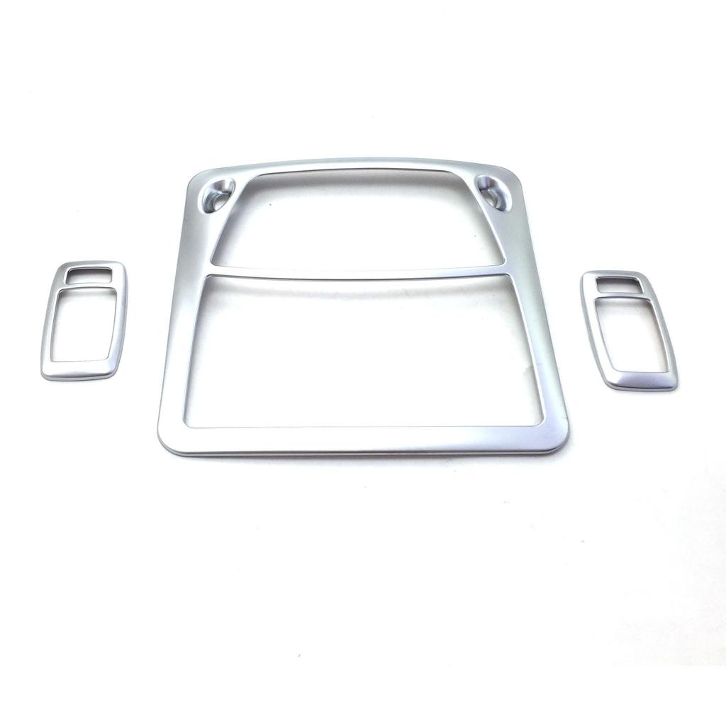 Fits Nissan X-Trail 2014-2020: Interior Parts - Door Handle, Air Vent, Speaker Cover, etc.