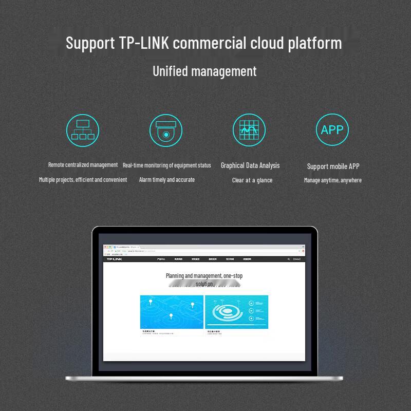 TP-LINK TL-SH5428 28-Port Layer 3 Managed 10G Switch