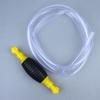 Hand Fuel Pump For Car Gasoline Diesel Petrol Tank Sucker Oil Transfer Manual Pump Fuel Saver Liquid Transfer For Car