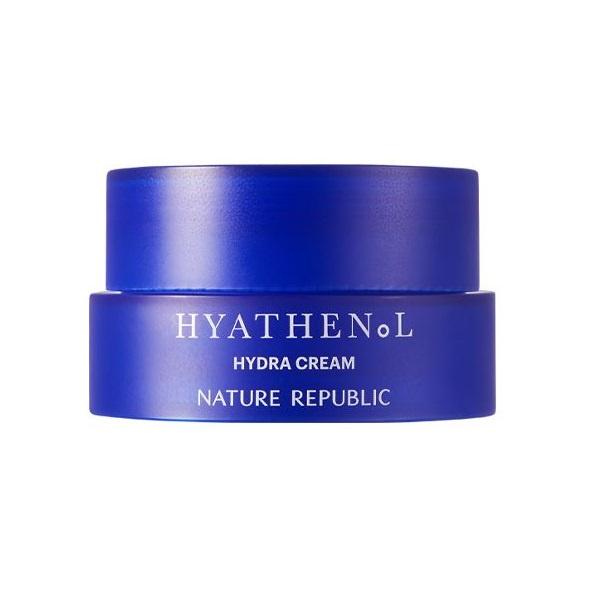 

[Nature Republic] Крем Hyathenol Hydra 50 мл