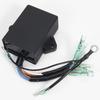 CDI Module Outboard Igniter For YAMAHA & MERCURY 4 Stroke Outboard 8 / 9.9 / 15HP 6G9-85540 6G9-85540-00 Accessories