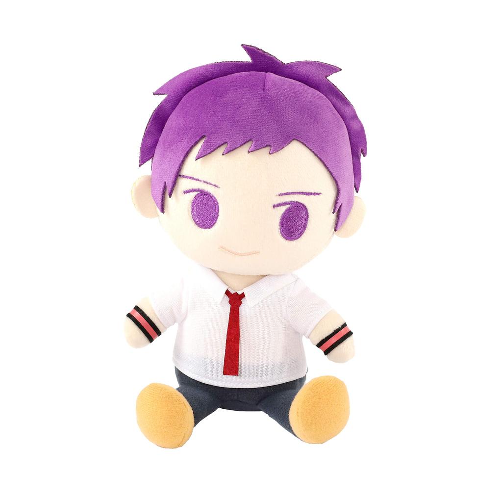 Horimiya Plush Toy Toru Ishikawa Kimi To Friends /