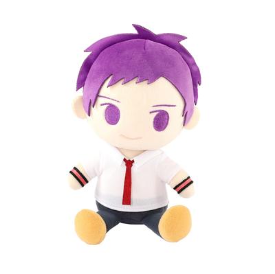 Horimiya Plush Toy Toru Ishikawa Kimi To Friends /