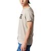 Vans SS25 T Shirt Unisex Gray Green VN0A4MM6ZUJ