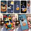 Star Astronaut Cute Cover For OnePlus 8T 10T 13 13R 12 12R 11 10 Pro OnePlus Nord CE 4 2 3 Lite N30 N20 N10 Case