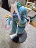 Konosuba Aqua Yukata ver. figure Used