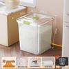 Shuogang Tiangong Sealed Rice & Grain Storage Bin