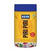 SVS., Keya Piri Piri Masala | Spolvero e Marinatura | Miscela di Spezie Istantanea Multiuso | 100% Vegetariano | Grado A++, 500g