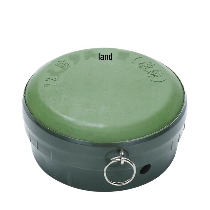 Junmo 72 Anti-Infantry Training Mine Model (10-Pack)