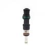 PEIVSO 4pcs 0280158276 16600-3AC0A Fuel Injector For Nissan March Versa 1.6 16v Mitsubishi Asx 2.0
