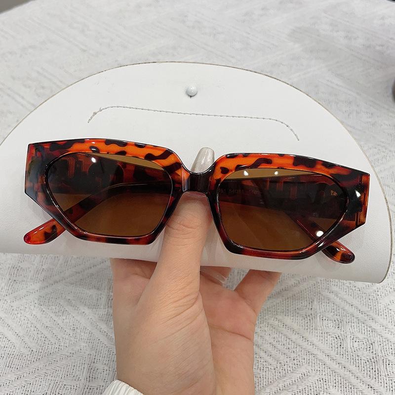 JYL TS Sunglasses Women UV Protection  Beach Style SP5481 A-6257