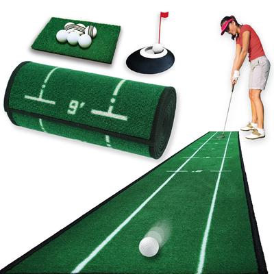 Golf – Material de entrenamiento