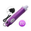 300W Heat Electric Power Tool 220V Shrink Plastic Hot Air DIY Tool Color Using Soldering Temperature Crafts Blower