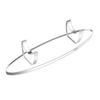 Acrylic Pencil Holder For Desk Organizer Office Accessories Pen Holder Rack Display Stand Makeup Brush Pencil Pen Storage Suppli