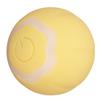 Gravity Intelligent Rolling Ball Interactive Pet Toy Ball Self Propelled Cat Ball for Kitten Dog
