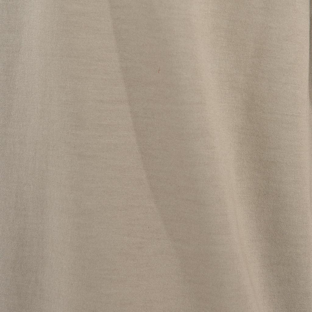 Millet MIV03190 Dorite (NEW LOGO) Unisex Logo Short Sleeve T-Shirt, Size M