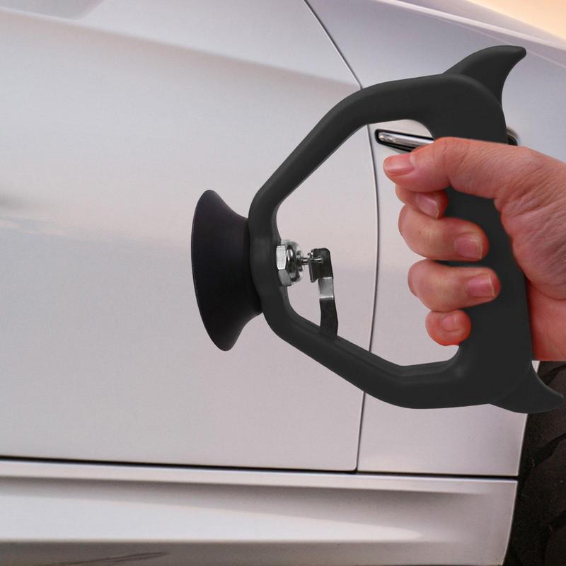 1Pcs Car Dent Puller Pull Bodywork Panel Remover Sucker Tool Suction Cup Suitable for Dents In Car, Reoair Tool Auto Accessories