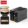Shengwei Single-Mode Single-Fiber Optical Transceiver Pair