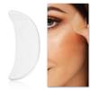 1pcs forehead stickers, 1 pair for eyes, anti-wrinkle, high elasticity