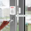 Door Open Reminder Fridge Alarm with Adjustable Voice Alert for Freezer