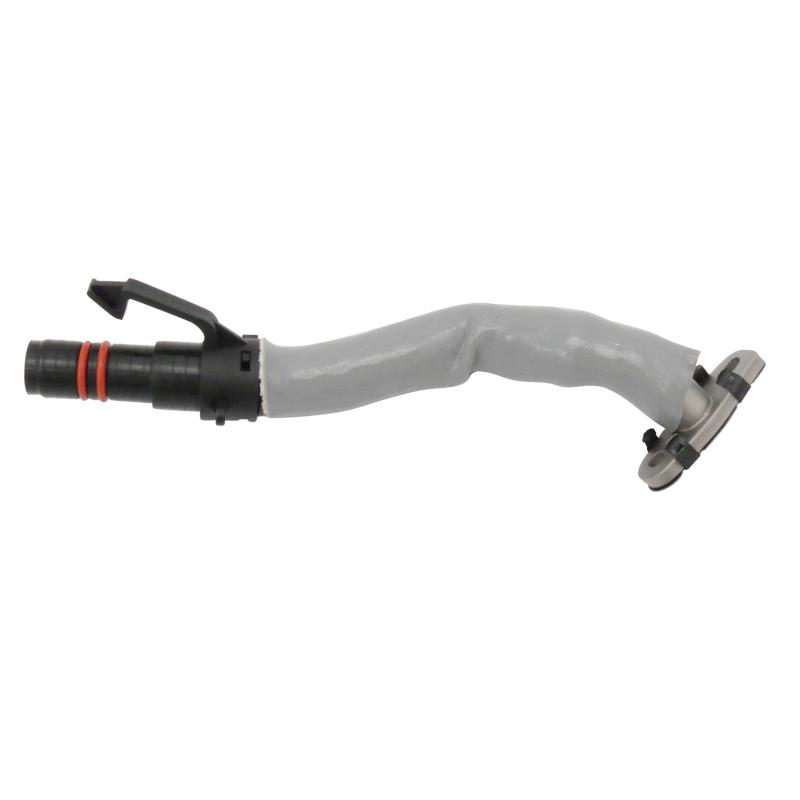 Turbo Oil Return Pipe Turbocharger Repair Tube 1.4 Petrol Turbo For Vauxhall Buick Opel Zafira Astra Gtc 55587854 Accessories