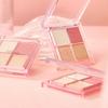 Øyemakeup – Øyenskygge