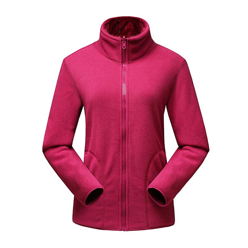 

Новая флисовая куртка для отдыха на природе на осень и зиму для мужчин и женщин, кардиган, теплая и толстая куртка Hardshell 3XL