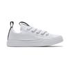 Converse Chuck Taylor All Star Comfortable Abrasion Resistant Low Top Kids Canvas Shoes Black White 667339C