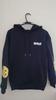 [USED] BTS Jimin Sweatshirt Hoodie Smile