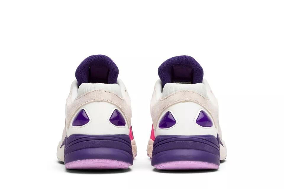 Dragon Ball Z × Adidas YUNG-1 Frieza D97048 Men's Size