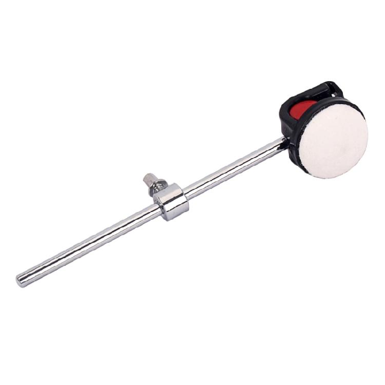 Durable Drum Pedal Hammer Parts Replace Replacement Instrument Percussion