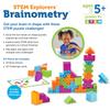 Learning Resources STEM Explorers Brainometry
