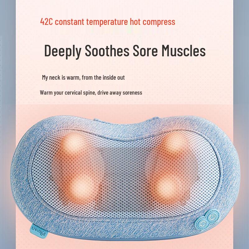 Bear Shoulder and Neck Massager