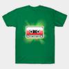 Unisex Fashion TShirt Awesome Mix Vol 2 Print TShirt Plus Size S-5XL T-Shirt 100%Cotton Tops O Neck Short Sleeve Tees
