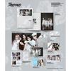 ITZY Album - Motto (LIVRE PHOTO Ver.)
