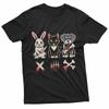 Killer Animals Goth Lovers T-Shirt