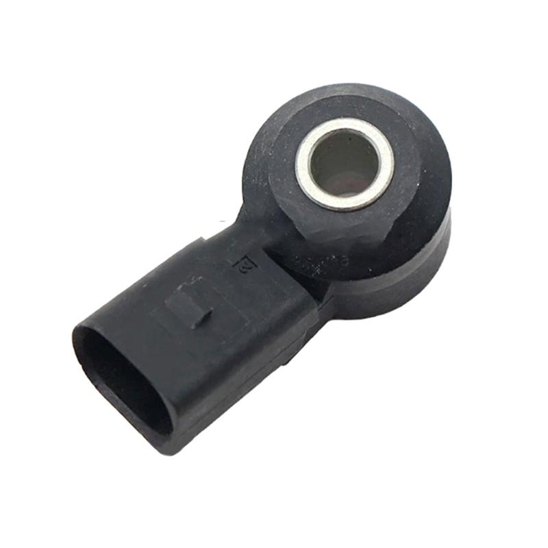 030905377C Knock Detonation Sensor For VW Beetle Jetta Golf Bora Passat CC A3 A6 A8 Q7 TT S6 S7 S8 SEAT 95560612500