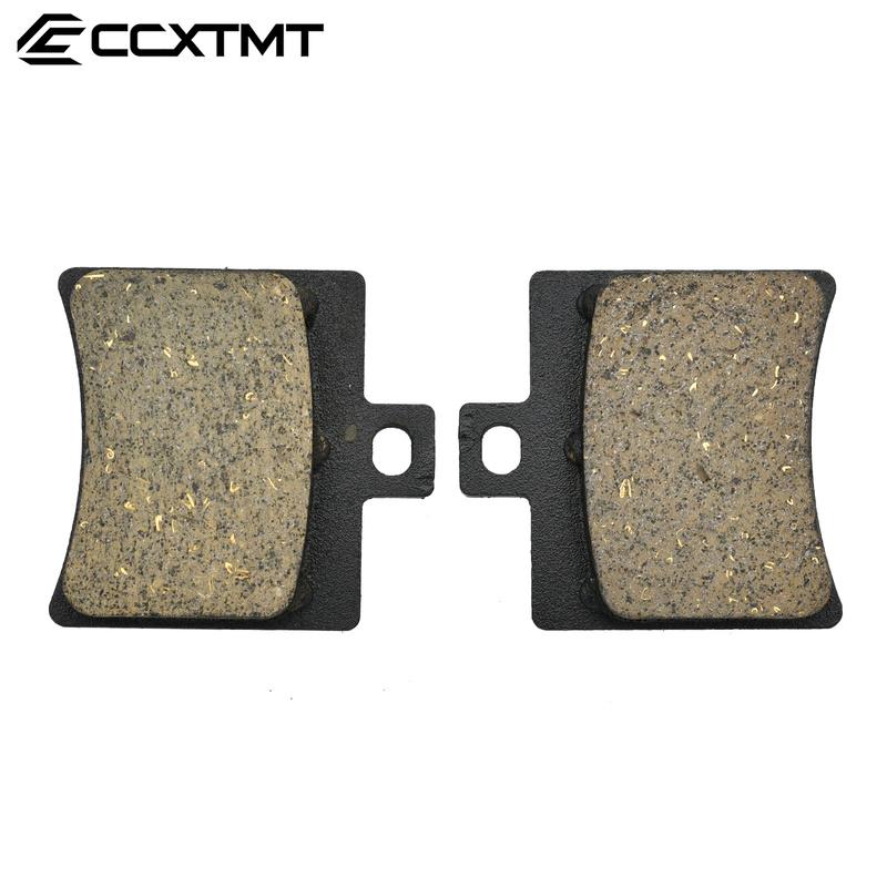 Motorcycle Rear Disc Brake Pads for APRILIA SR RS Atlantic Sport City  Cube 125 Leonardo 300 Scarabeo 50 125 200 250 300 400 500