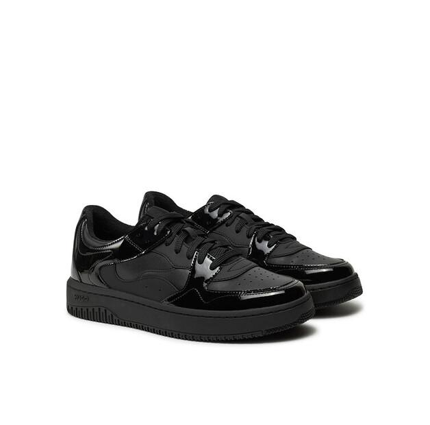 Men's Sneakers HUGO Kilian 50535857 Black