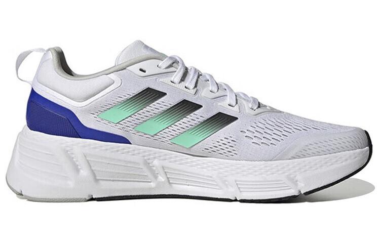

adidas Questar White Pulse Mint - HP2437 EU 40.5 белый