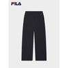 FILA Women's Knit Straight-Leg Pants