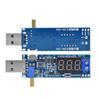 1pcs USB DC-DC 5V To 3.5V / 12V Micro USB Step UP / Down Power Supply Module Adjustable USB Boost Buck Converter Out DC 1.2V-24V