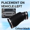 A58X-Engine Air Intake Inlet Pipe For Land Rover Range Rover L405 Sport L494 Discovery 5 L462 3.0 V6