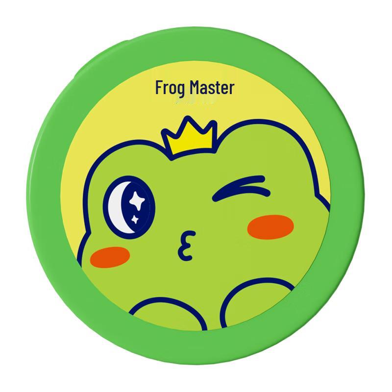 

Детская охлаждающая присыпка из кукурузного крахмала «Лягушонок-принц»